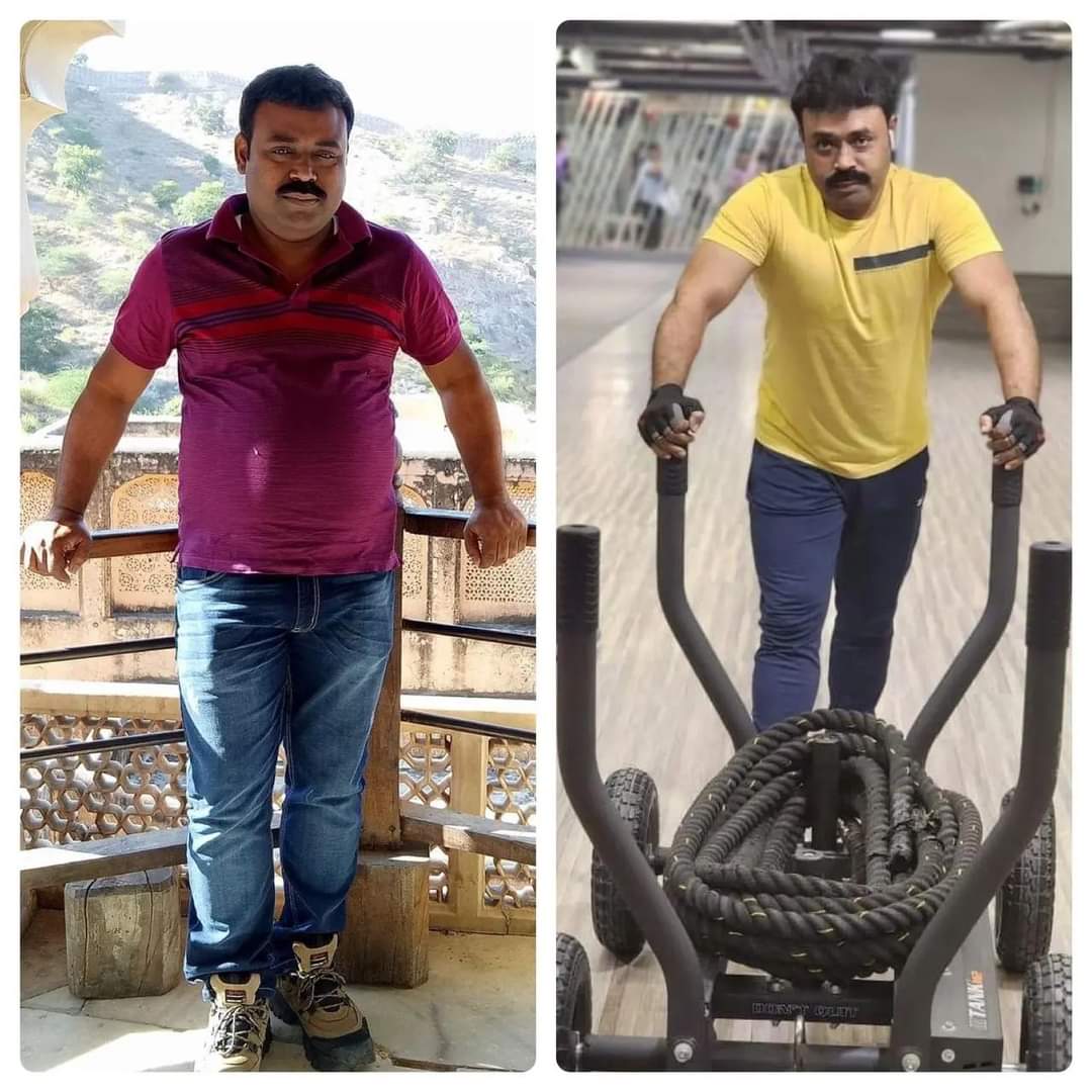 Transformation
